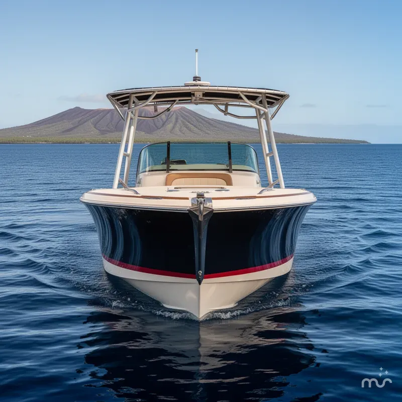 Slide: The Image of Chris-Craft Catalina 26 2015 - 1