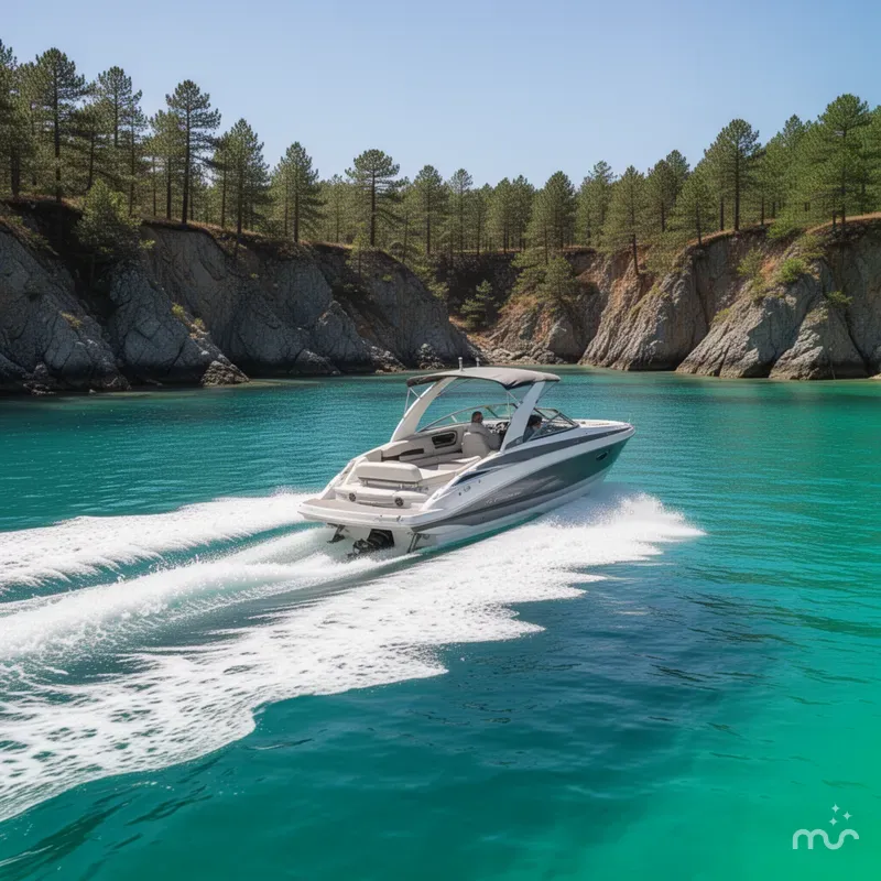 Slide: The Image of Crownline Boats 275 SS 2017 - 2