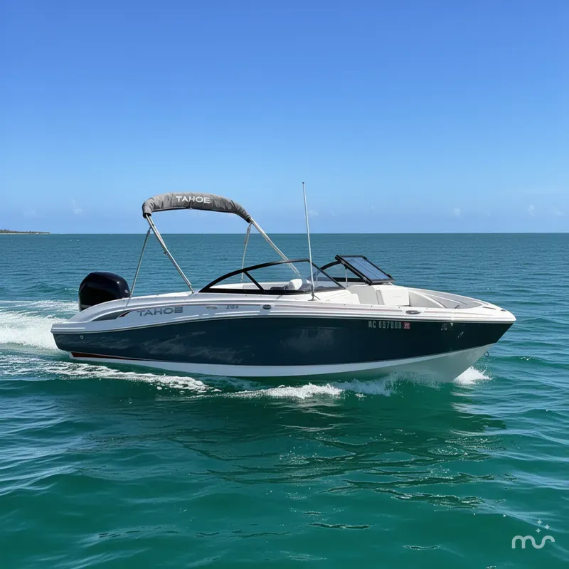 Slide: The Image of Tahoe 210 S 2021 - 0