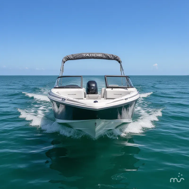 Slide: The Image of Tahoe 210 S 2021 - 1