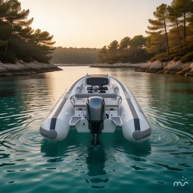 Slide: The Image of Novurania Catamaran 20 2024 - 3