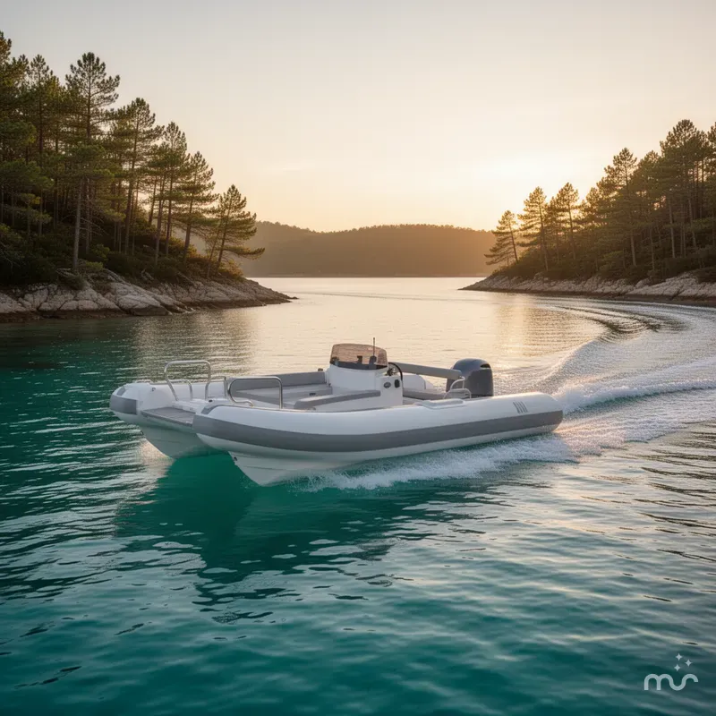Slide: The Image of Novurania Catamaran 20 2024 - 4