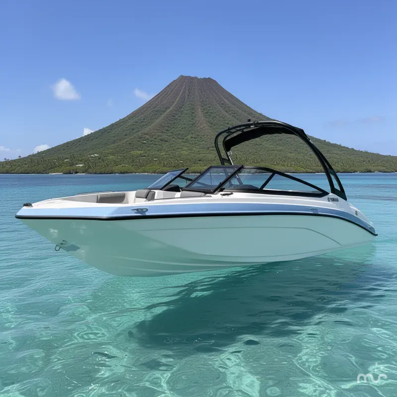 The Image of Yamaha AR190 2026 - 0