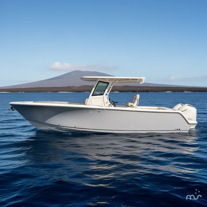 Slide: The Image of Sailfish 272 CC 2026 - 2