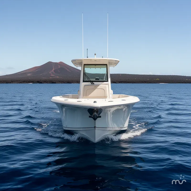 Slide: The Image of Sailfish 272 CC 2026 - 3