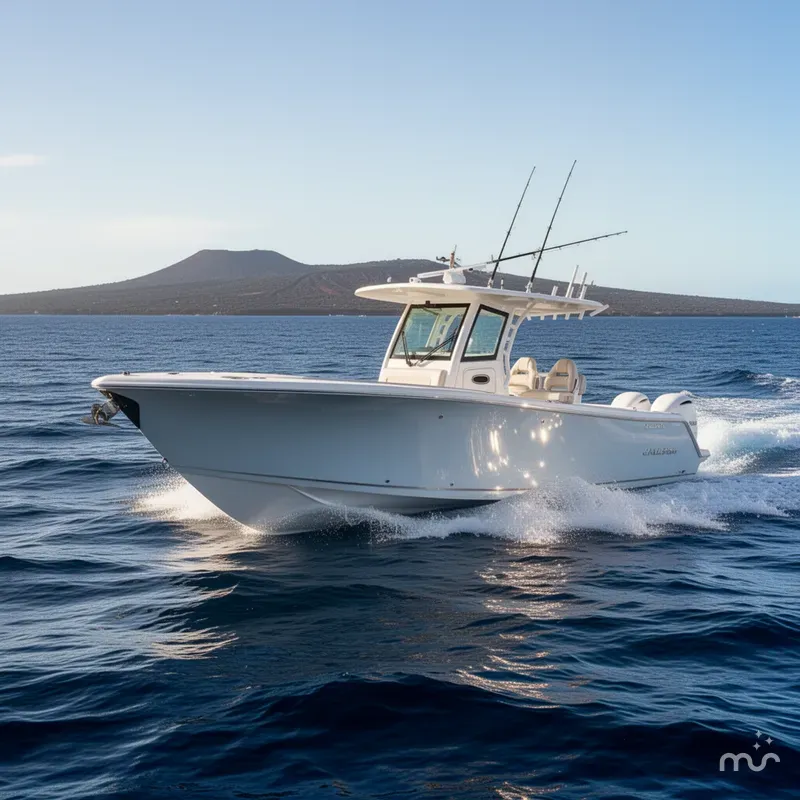 Slide: The Image of Sailfish 272 CC 2026 - 4