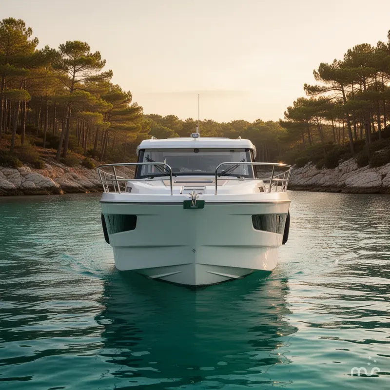 Slide: The Image of Beneteau Antares 11 Coupe 2026 - 1