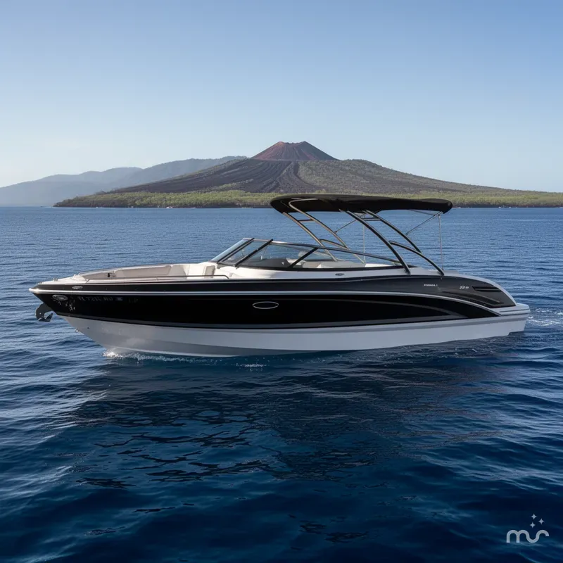 The Image of Formula 270 Bowrider 2019 - 0