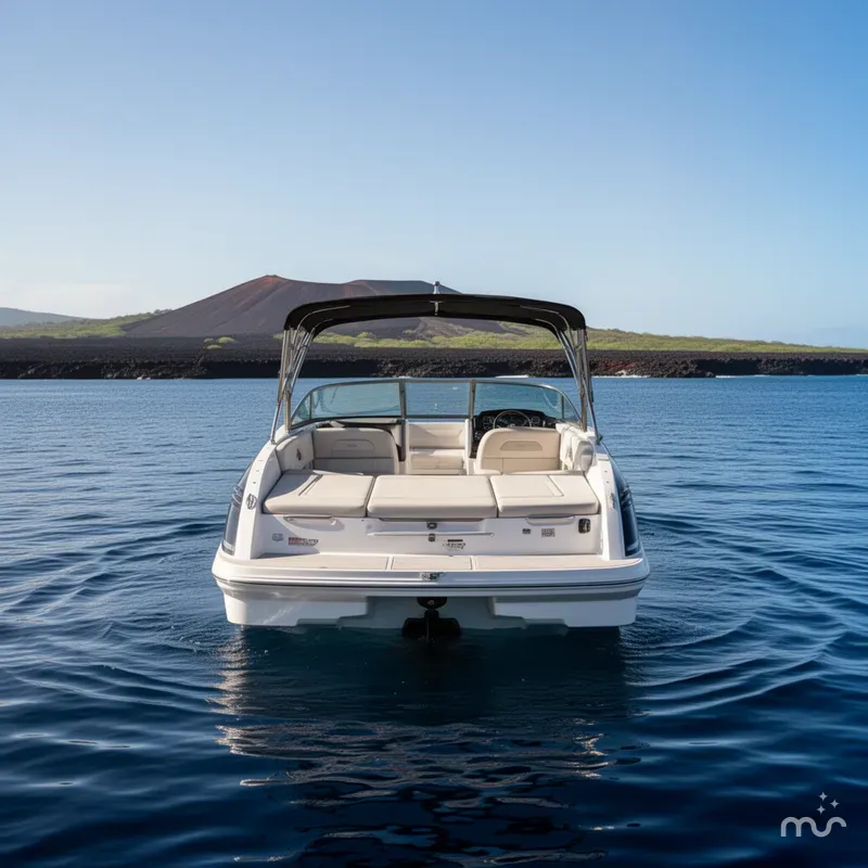 Slide: The Image of Formula 270 Bowrider 2019 - 3