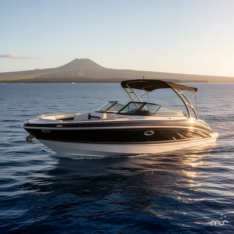 Slide: The Image of Formula 270 Bowrider 2019 - 4