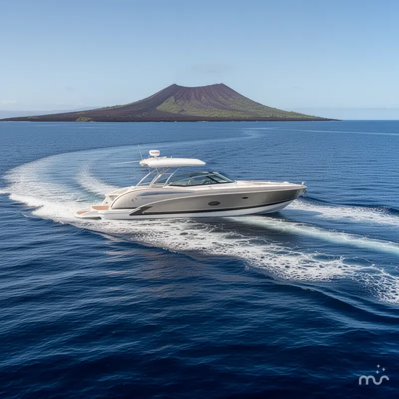 Slide: The Image of Formula 350 Crossover Bowrider 2014 - 4
