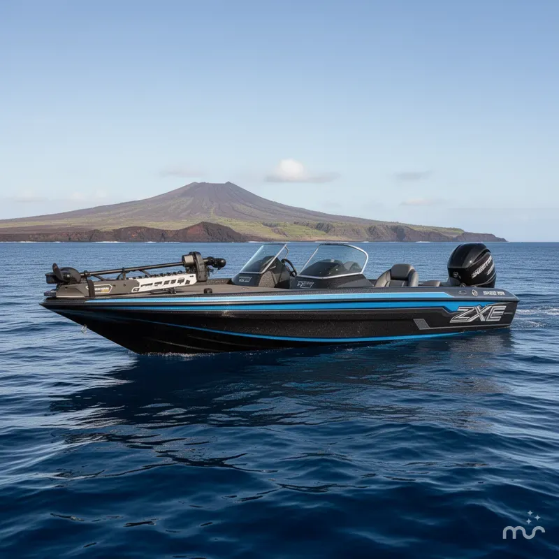 The Image of Skeeter ZXE21 2026 - 0