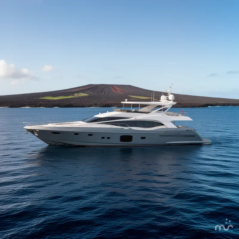 Slide: The Image of Custom Sunseeker 2013 - 2