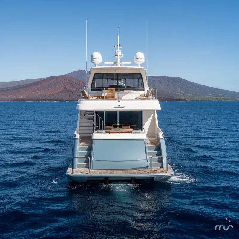 Slide: The Image of Custom Sunseeker 2013 - 3
