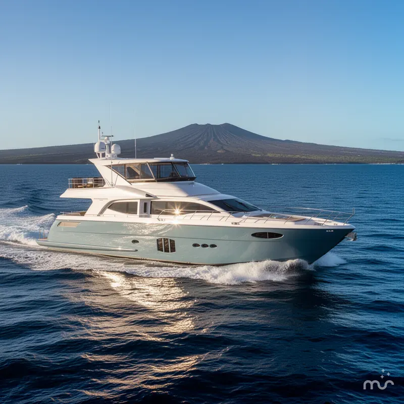 Slide: The Image of Custom Sunseeker 2013 - 4