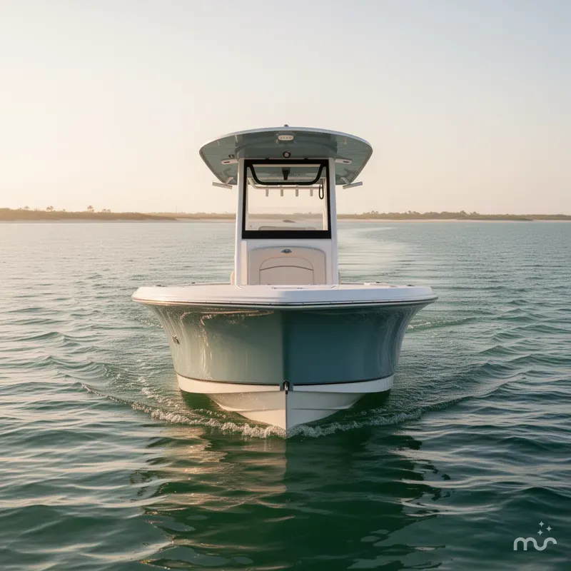 Slide: The Image of Sea Hunt BX25FS 2023 - 1