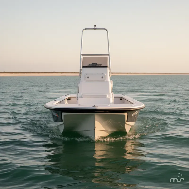 Slide: The Image of Shoalwater 23 CAT RSD 2026 - 1