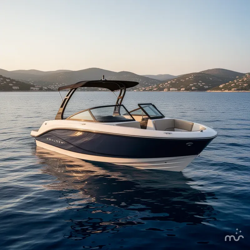 The Image of Bayliner V20 2026 - 0