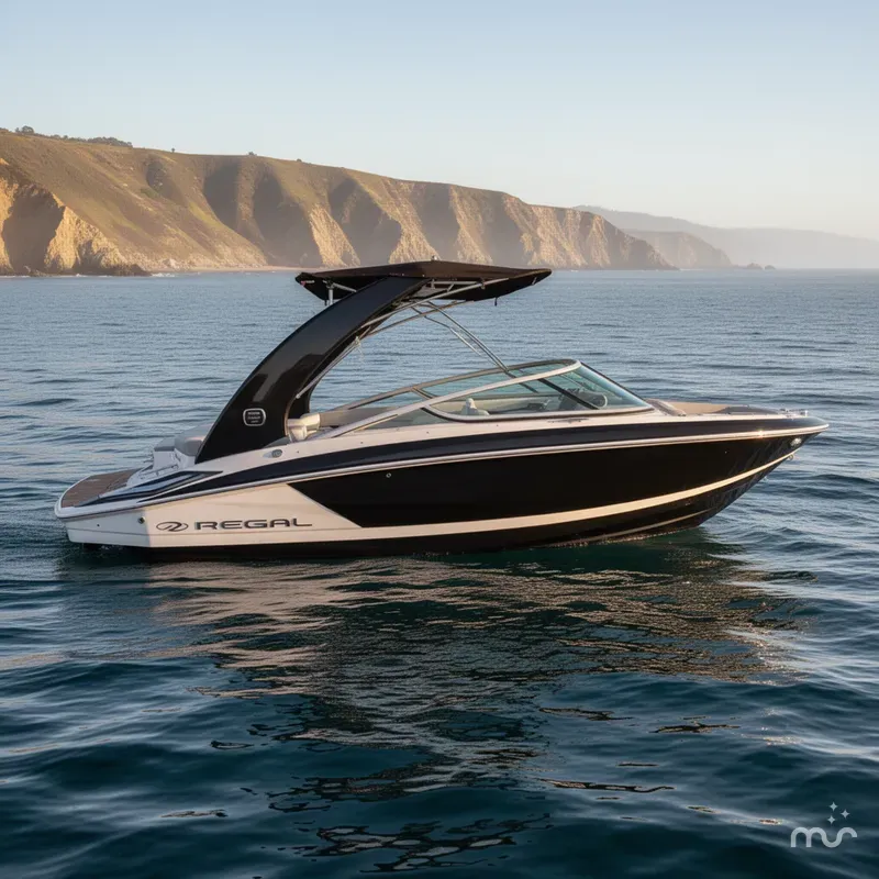Slide: The Image of Regal 2100 2019 - 0