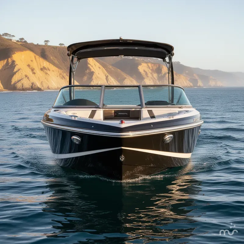Slide: The Image of Regal 2100 2019 - 1