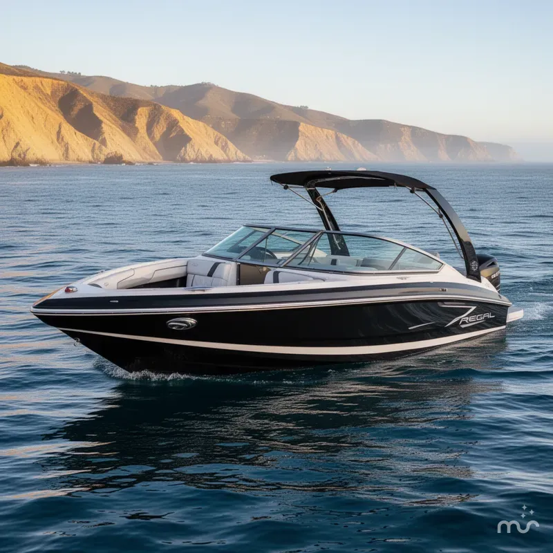 Slide: The Image of Regal 2100 2019 - 2