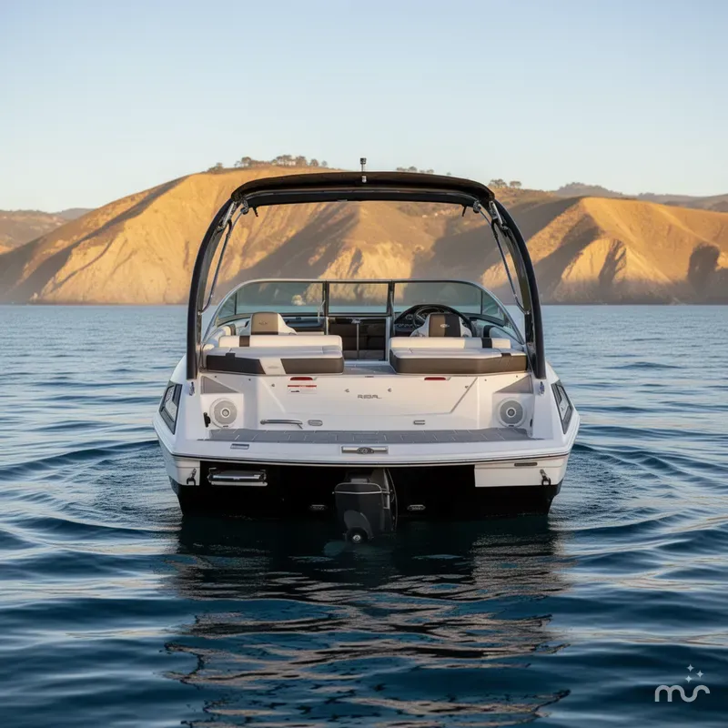 Slide: The Image of Regal 2100 2019 - 3