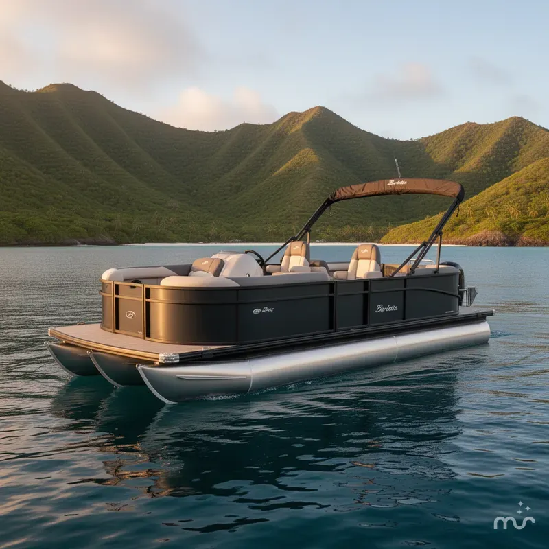 The Image of Barletta S22QC 2026 - 0