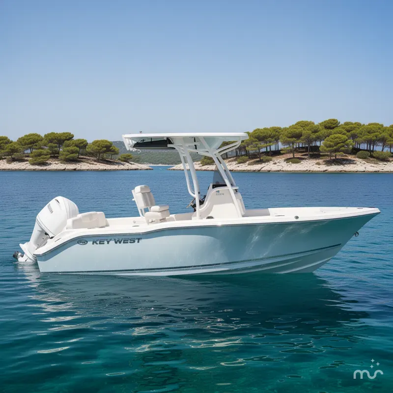 The Image of Key West 219 FS 2026 - 0