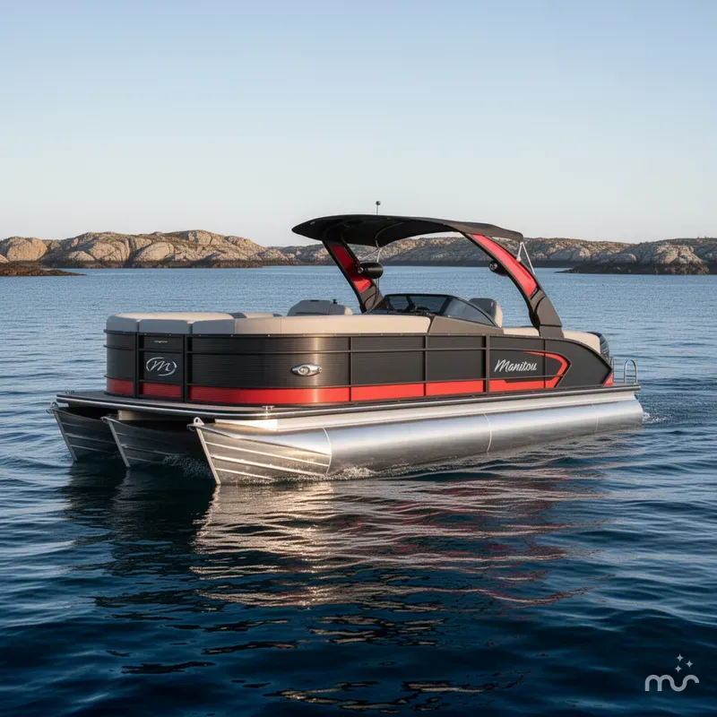 Slide: The Image of Manitou 25 RFXW SHP 2022 - 2