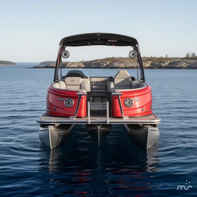 Slide: The Image of Manitou 25 RFXW SHP 2022 - 3