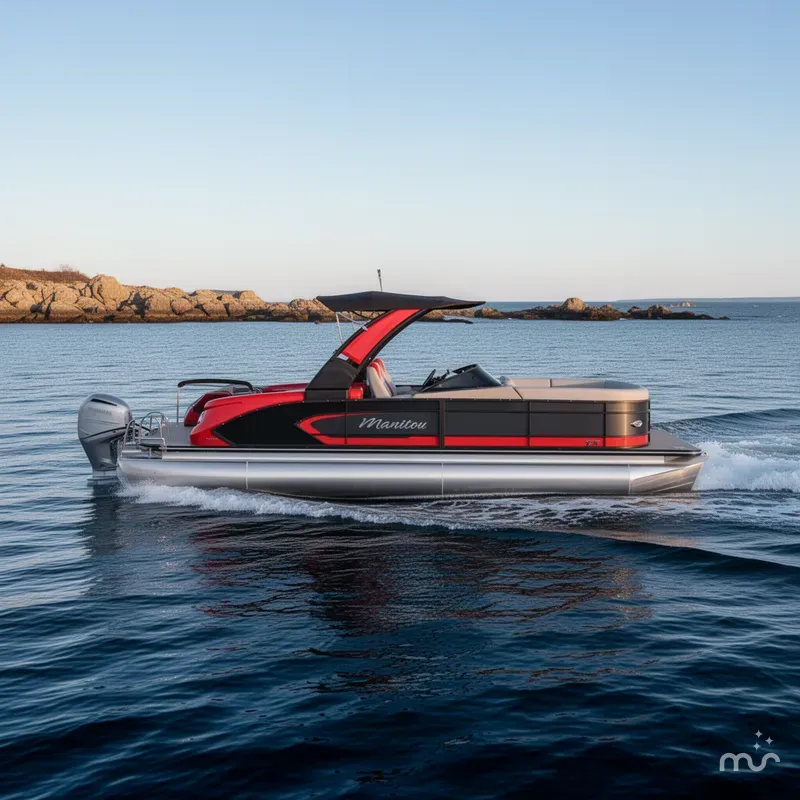Slide: The Image of Manitou 25 RFXW SHP 2022 - 4