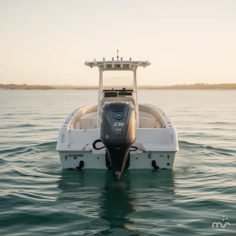 Slide: The Image of Sea Hunt Ultra 234 2022 - 3