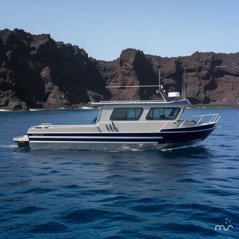 Slide: The Image of Boulton 28 Explorer 2026 - 2