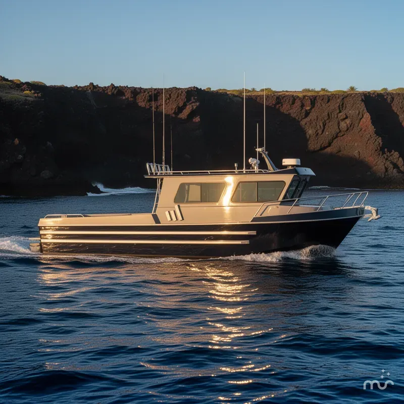 Slide: The Image of Boulton 28 Explorer 2026 - 4