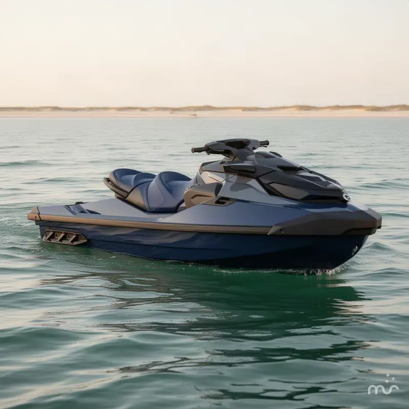 The Image of Sea-Doo GTX 230 2026 - 0