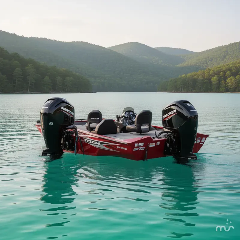 Slide: The Image of Tracker Pro Team 175 TXW 2023 - 3