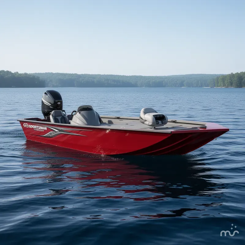 Slide: The Image of G3 Sportsman 1910 2026 - 0