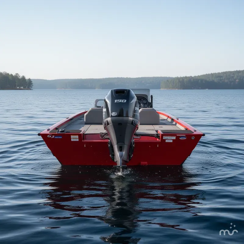 Slide: The Image of G3 Sportsman 1910 2026 - 2