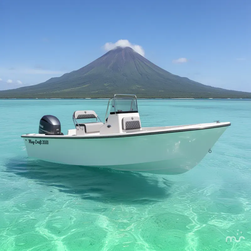 The Image of May-Craft 2000 CAPE CLASSIC 2026 - 0