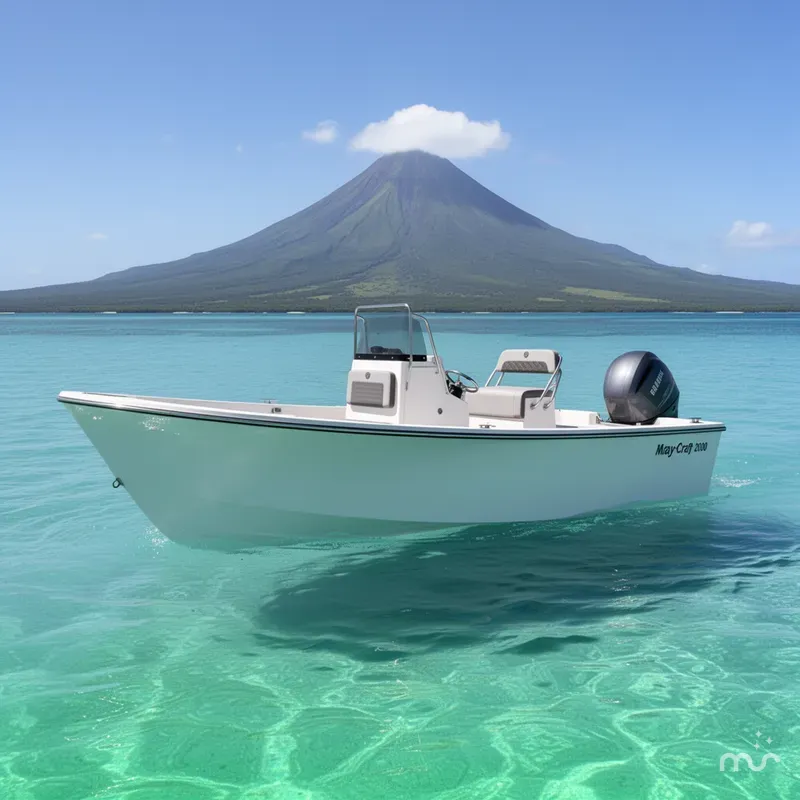 Slide: The Image of May-Craft 2000 CAPE CLASSIC 2026 - 2