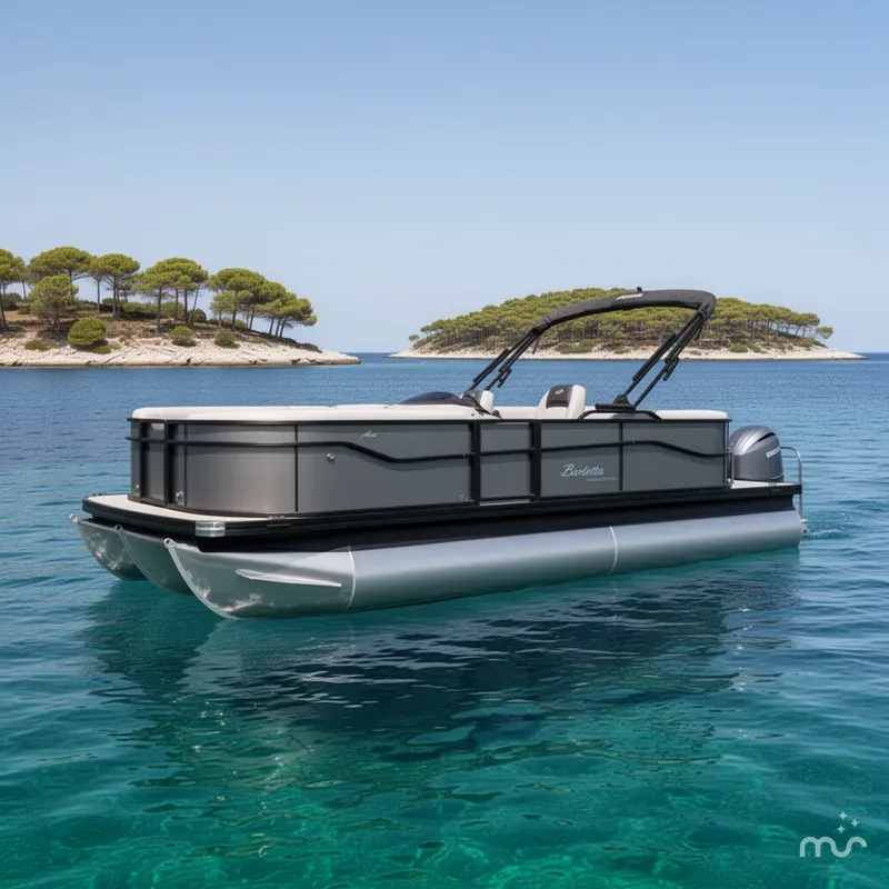 The Image of Barletta Aria A22QC 2026 - 0
