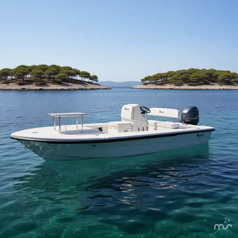 The Image of Maverick 17 HPX-V 2026 - 0