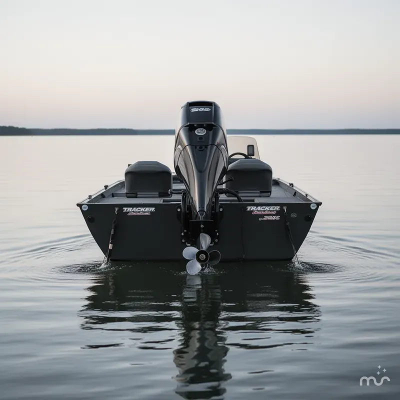 Slide: The Image of Tracker Bass Tracker Classic XL 2026 - 3