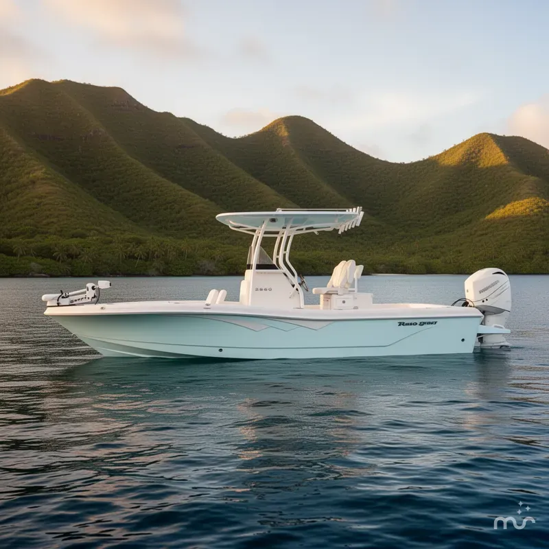 The Image of Ranger 2660 Bay 2026 - 0