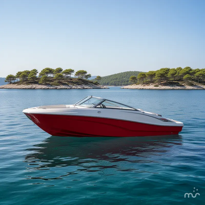 The Image of Tahoe T18 2026 - 0