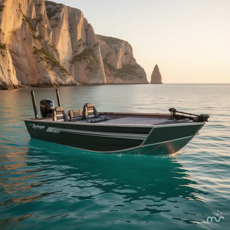 The Image of Ranger RT188P 2026 - 0