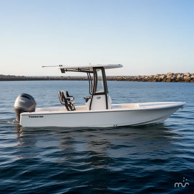 The Image of Tidewater 2210 Carolina Bay 2026 - 0