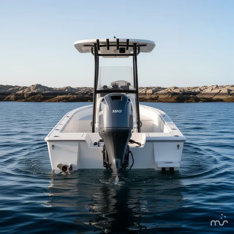 Slide: The Image of Tidewater 2210 Carolina Bay 2026 - 3