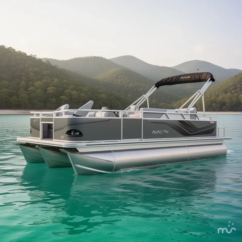 The Image of Avalon Venture 85 Quad 2026 - 0