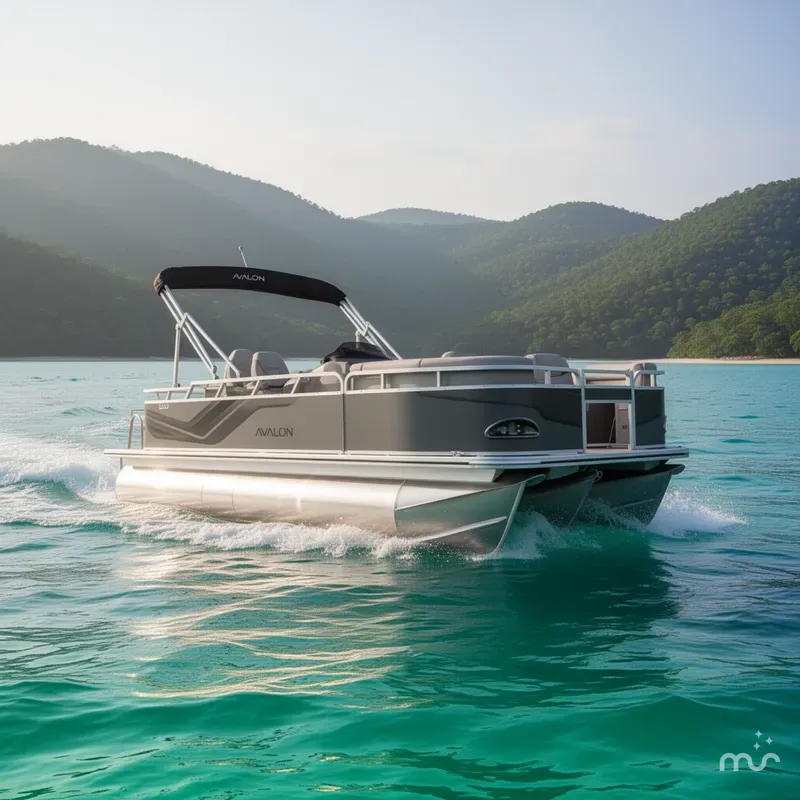 Slide: The Image of Avalon Venture 85 Quad 2026 - 4